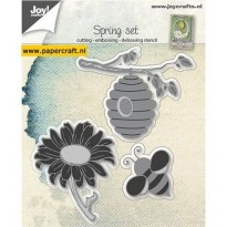 6002/0669 Spring Set
