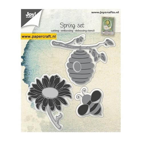 6002/0669 Spring Set