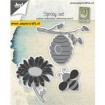 6002/0669 Spring Set