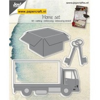 6002/0675 Home Set