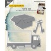 6002/0675 Home Set