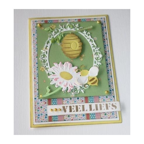 6002/0669 Spring Set
