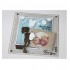 6002/0674 Woman & Laundry Basket