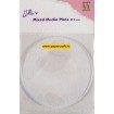 NMMP005 Gelplate Rond