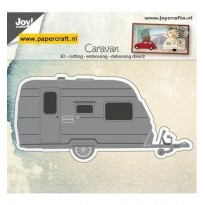 6002/0693 Caravan