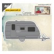 6002/0693 Caravan