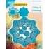 6002/0785 Fantastic Cirkel Bloemen