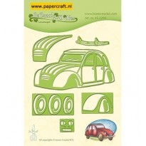 45.3295 Car DCV