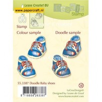 55.3387 Baby Shoes