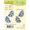 55.3387 Baby Shoes
