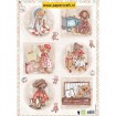 EWK1249 Teddy Bears 1