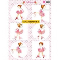 VK9558 Ballerina