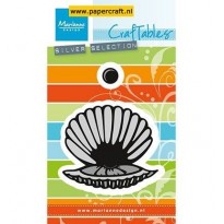 CR1407 Scallop
