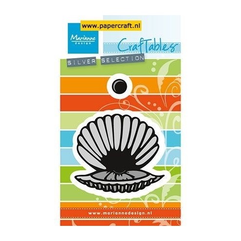 CR1407 Scallop