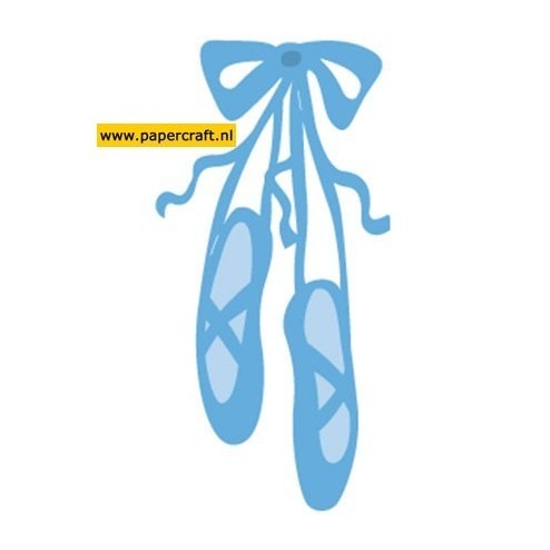 LR0466 Ballet Shoes