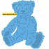 LR0465 Tiny’s Teddy Bear