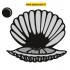 CR1407 Scallop