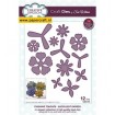 CED1476 Succulent Garden