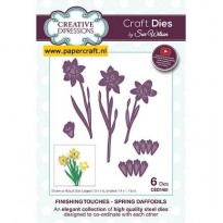 CED1481 Spring Daffodils