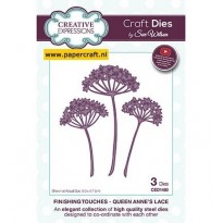 CED1480 Queen Annes Lace