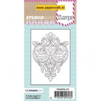 STAMPSL176 Basic Stamp 176