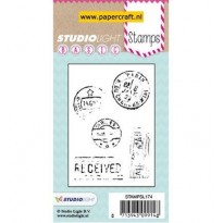 STAMPSL174 Basic Stamp 174