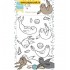 HT1621 Hetty’s Playful Seals