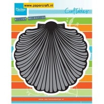 CR1411 Sheashell XL