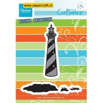 CR1410 Tiny’s Lighthouse