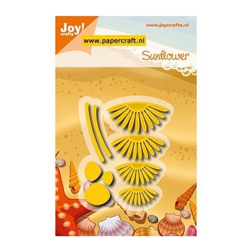 6002/0913 Sunflower