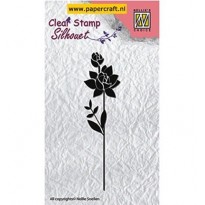 SIL017 Flower 11