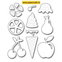 51-356 Summer Goodies