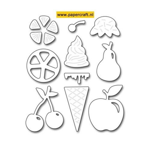 51-356 Summer Goodies
