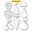51-356 Summer Goodies