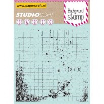 STAMPSL184 Basic Stamp 184