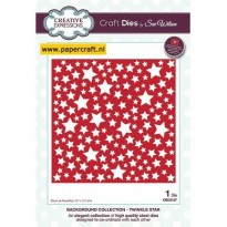 CED3127 Twinkle Star
