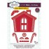 CED3116 Gingerbread House