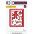 CED3114 Gingerbread Man