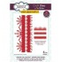 CED3107 Snowflake Edger