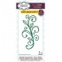 CED3106 Holly Swirl