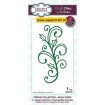 CED3106 Holly Swirl