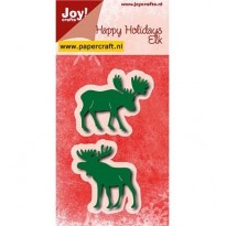 6002/0778 Elk