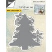 6002/0682 Christmas Tree