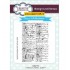 UMS779 Horticultural Script