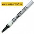 Pen-Touch White Fine