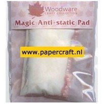Anti-Static-Pad