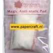 Anti-Static-Pad