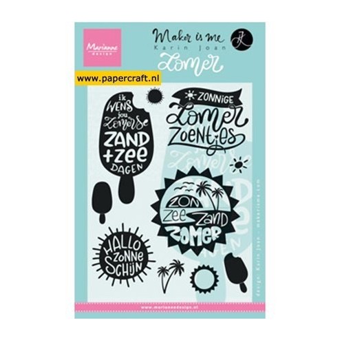 KJ1713 Zomer