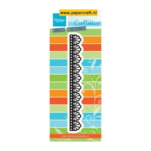 CR1415 Twine Border