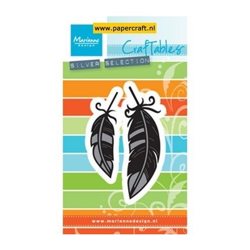 CR1412 Feathers